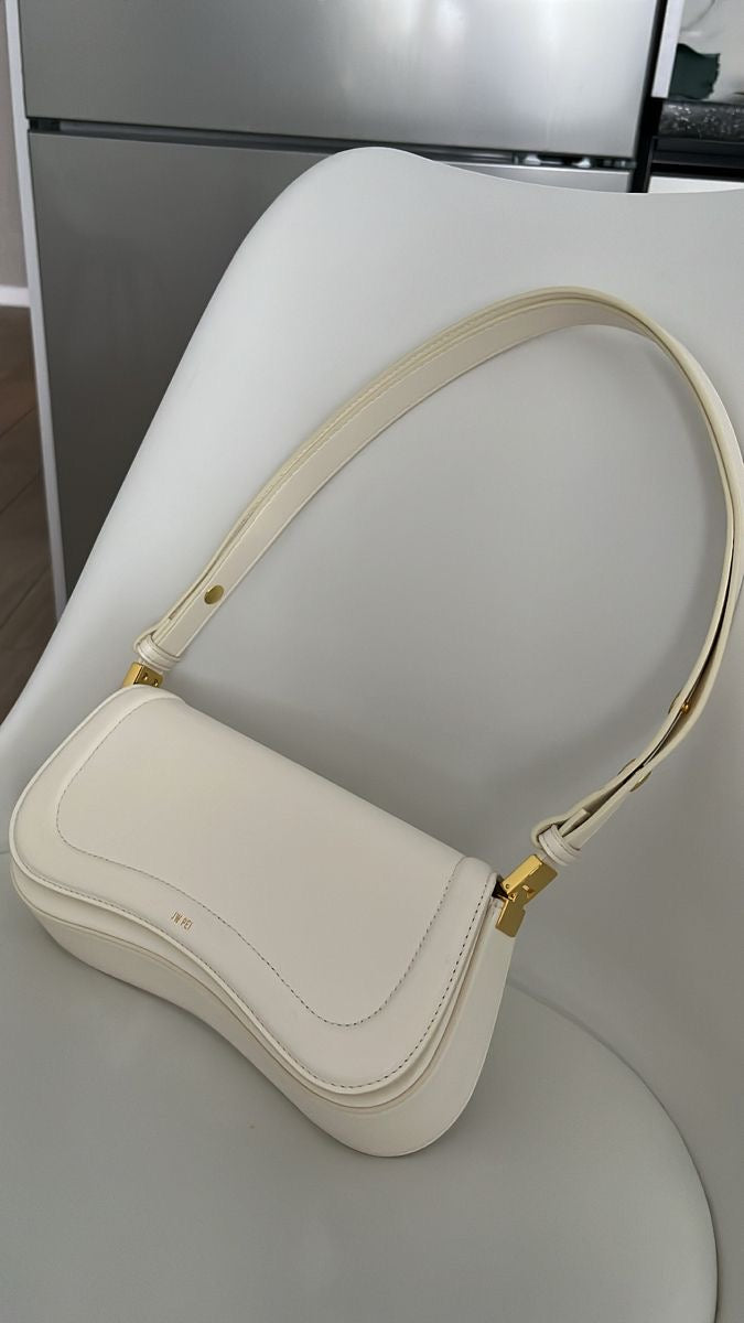 JW PEI joy shoulder bag