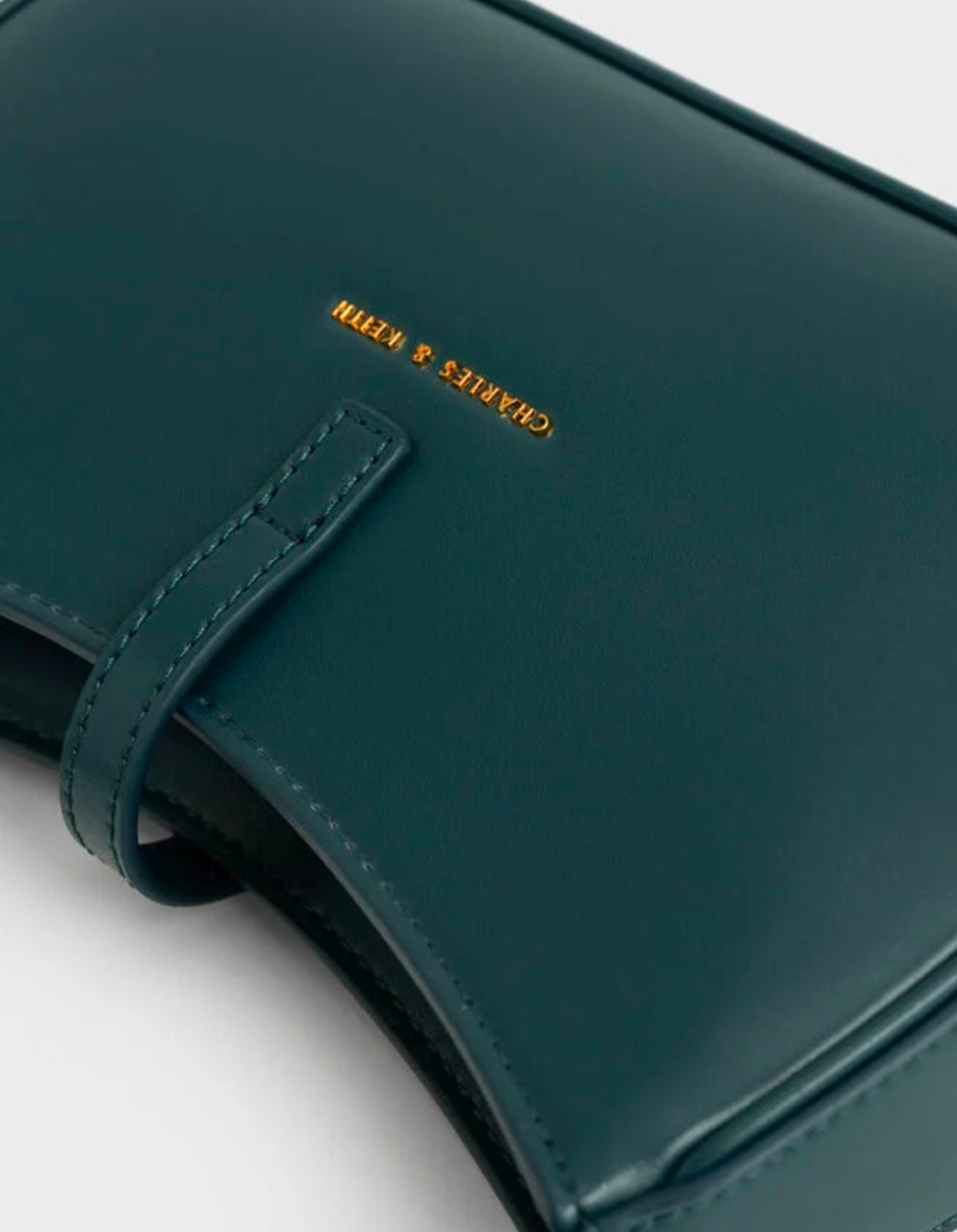Charles and Keith bag