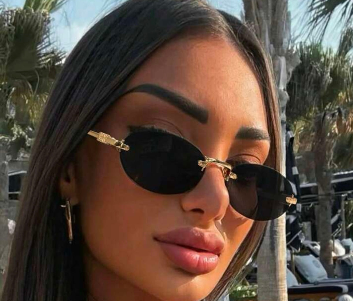 Miu Miu sunglasses