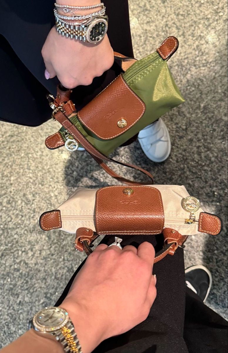 LONG CHAMP MINI