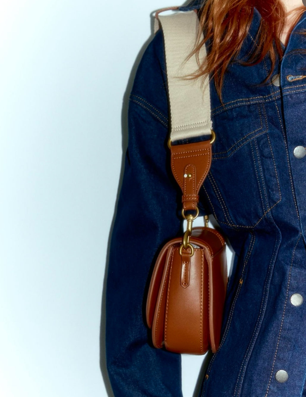 ZARA BAG