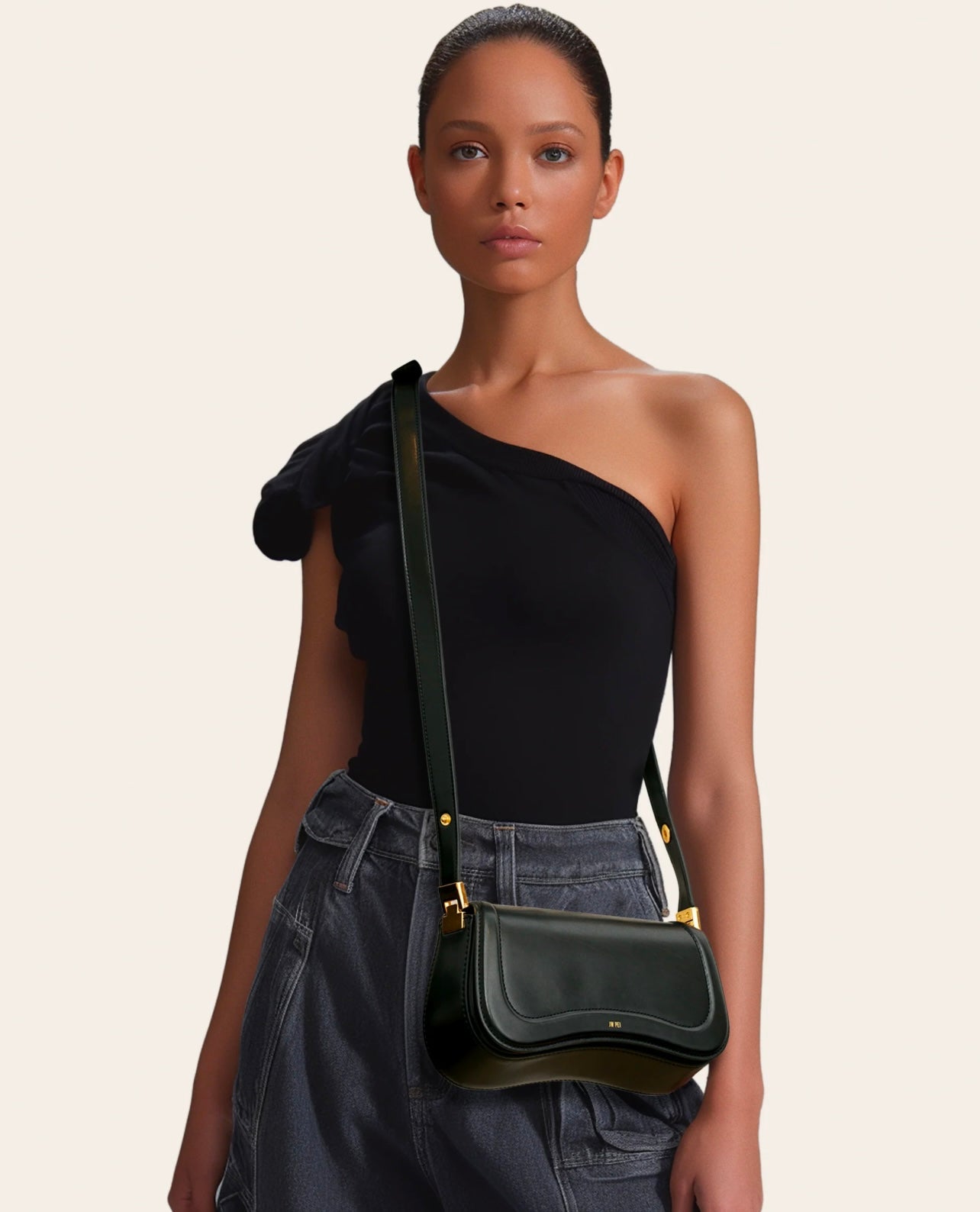 JW PEI joy shoulder bag