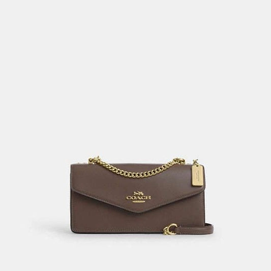 Coach Klare Envelope Crossbody Bag