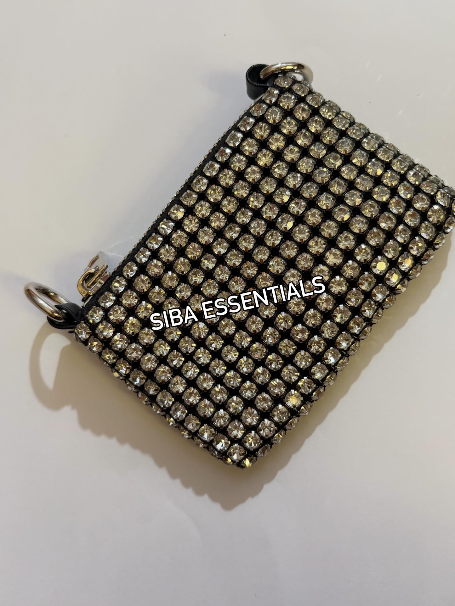 ALL BLING BAG
