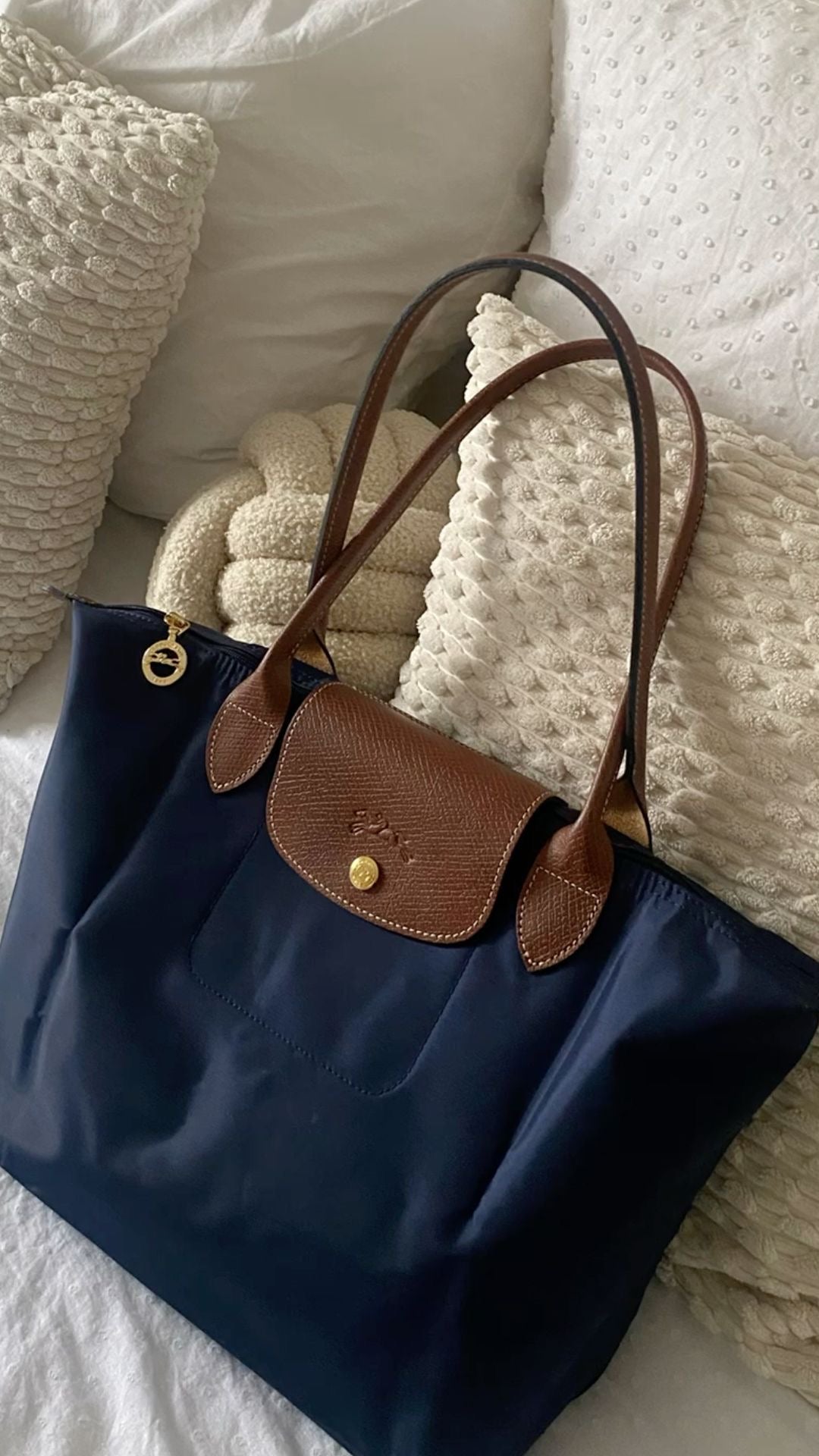 LONG CHAMP TOTE