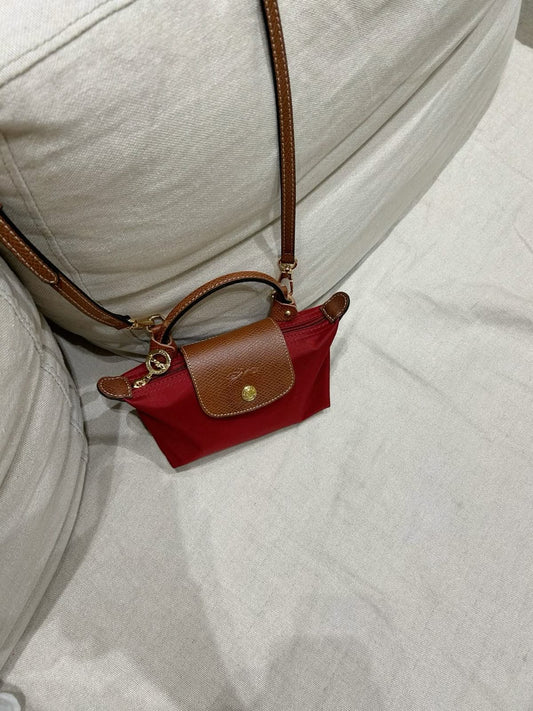 Long champ mini