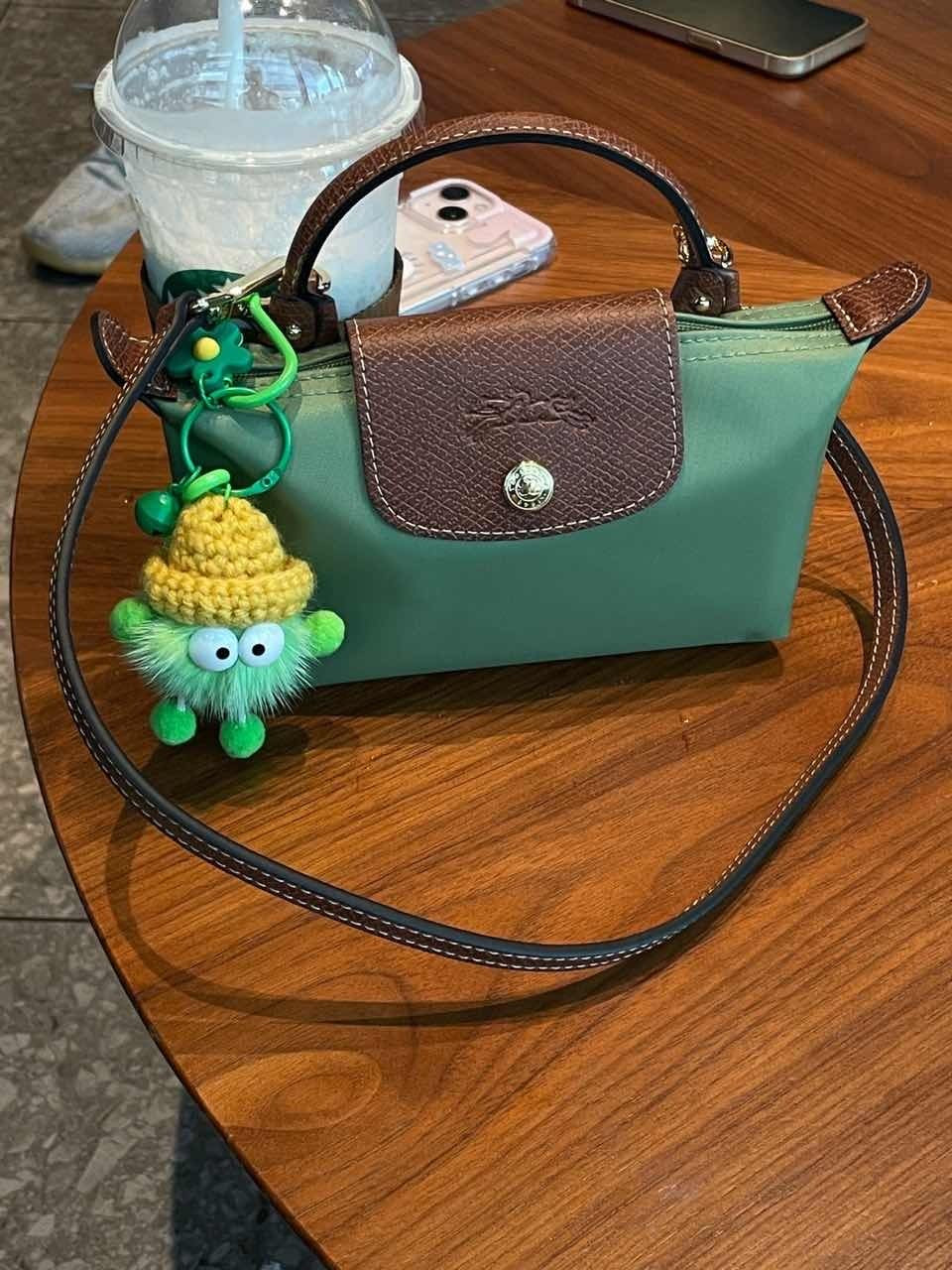 LONG CHAMP MINI
