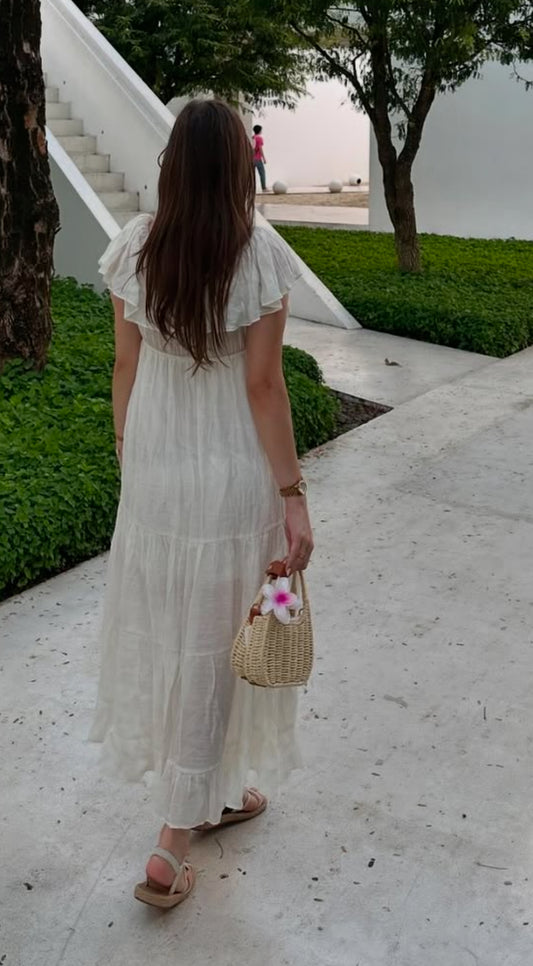 Trendy bag
