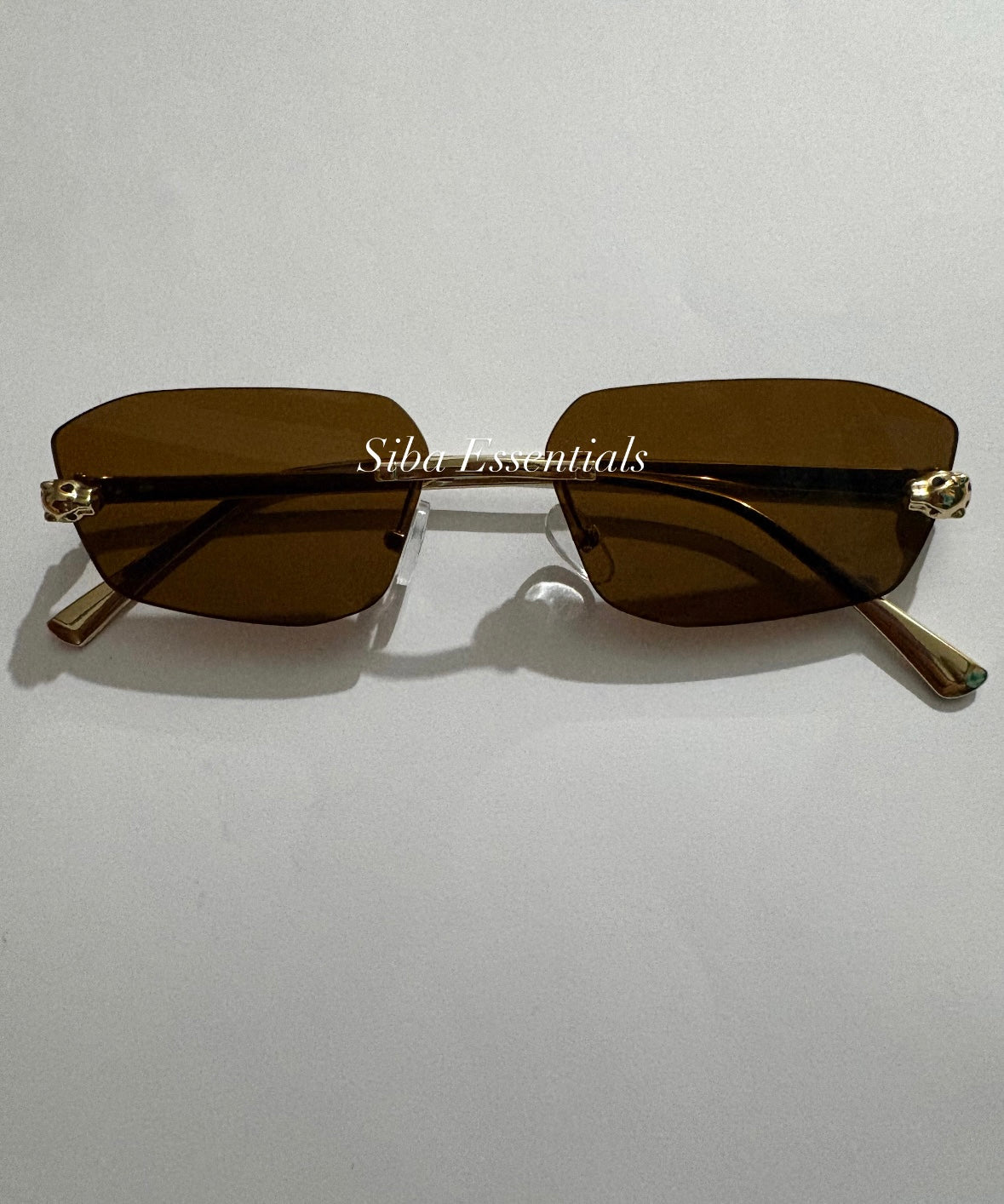 CARTIER SUNGLASSES