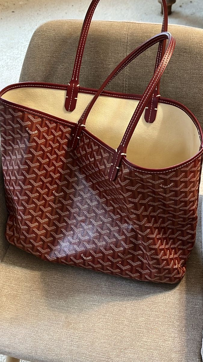 Goyard bag