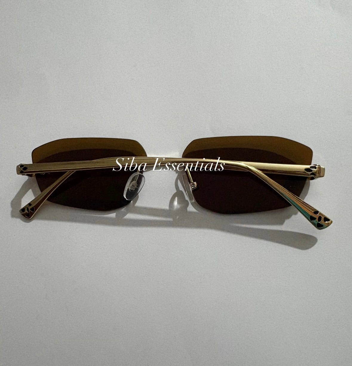 CARTIER SUNGLASSES