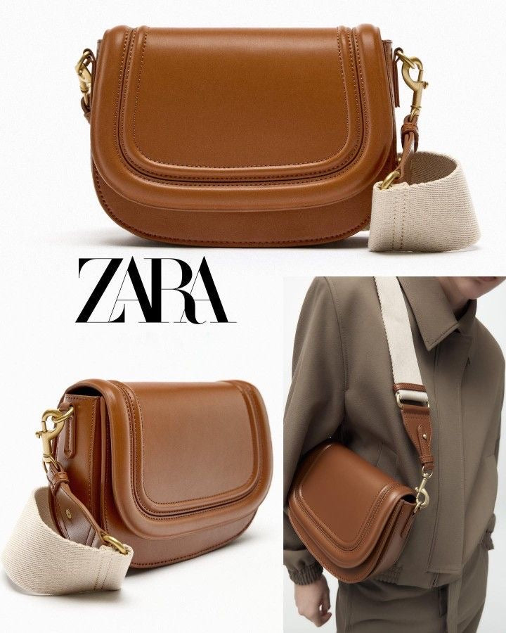 ZARA BAG