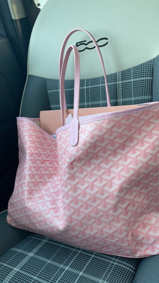 Goyard bag