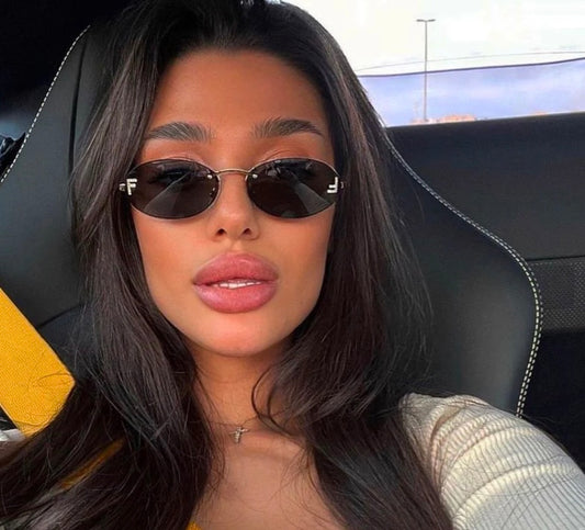 FENDI SUNGLASSES