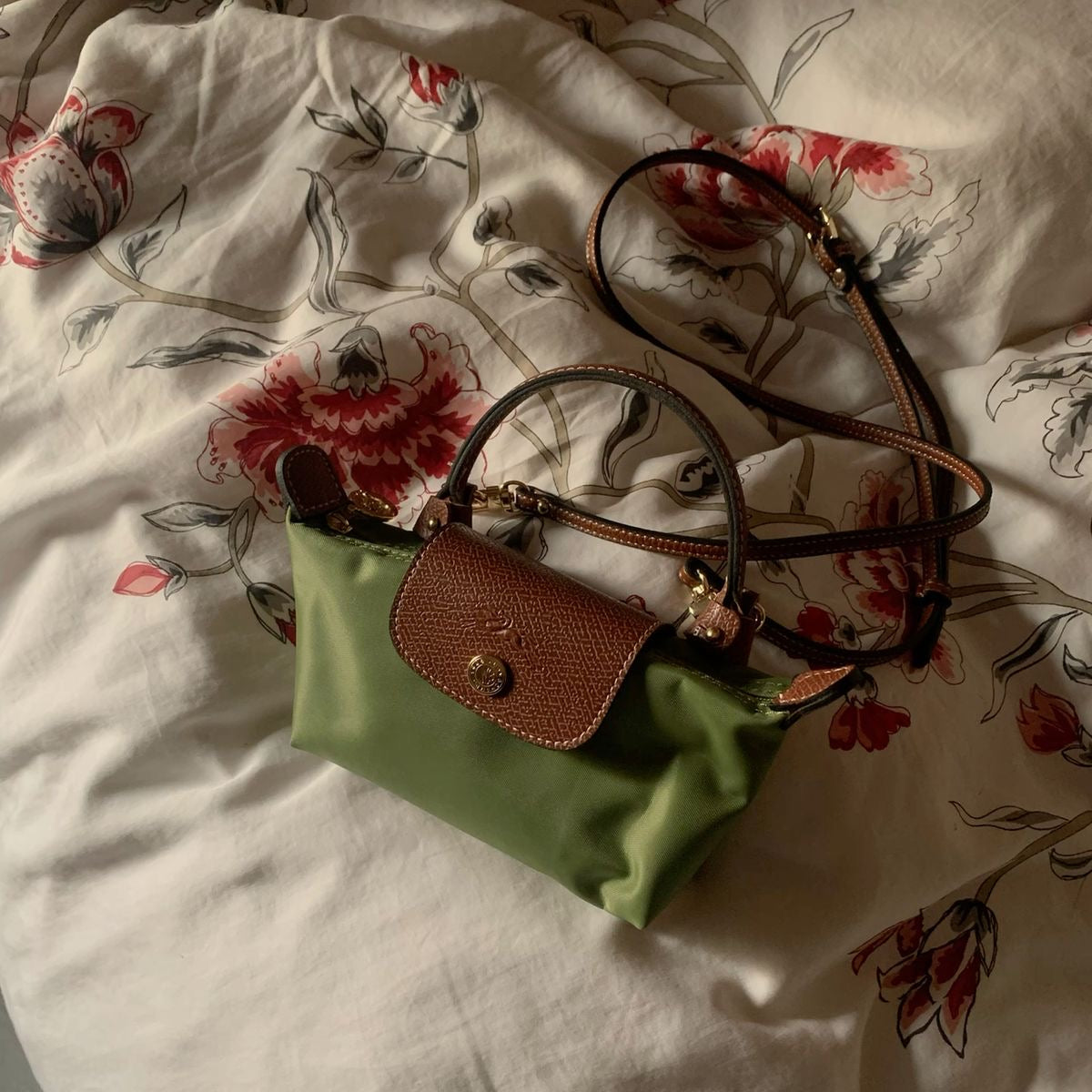 LONG CHAMP MINI