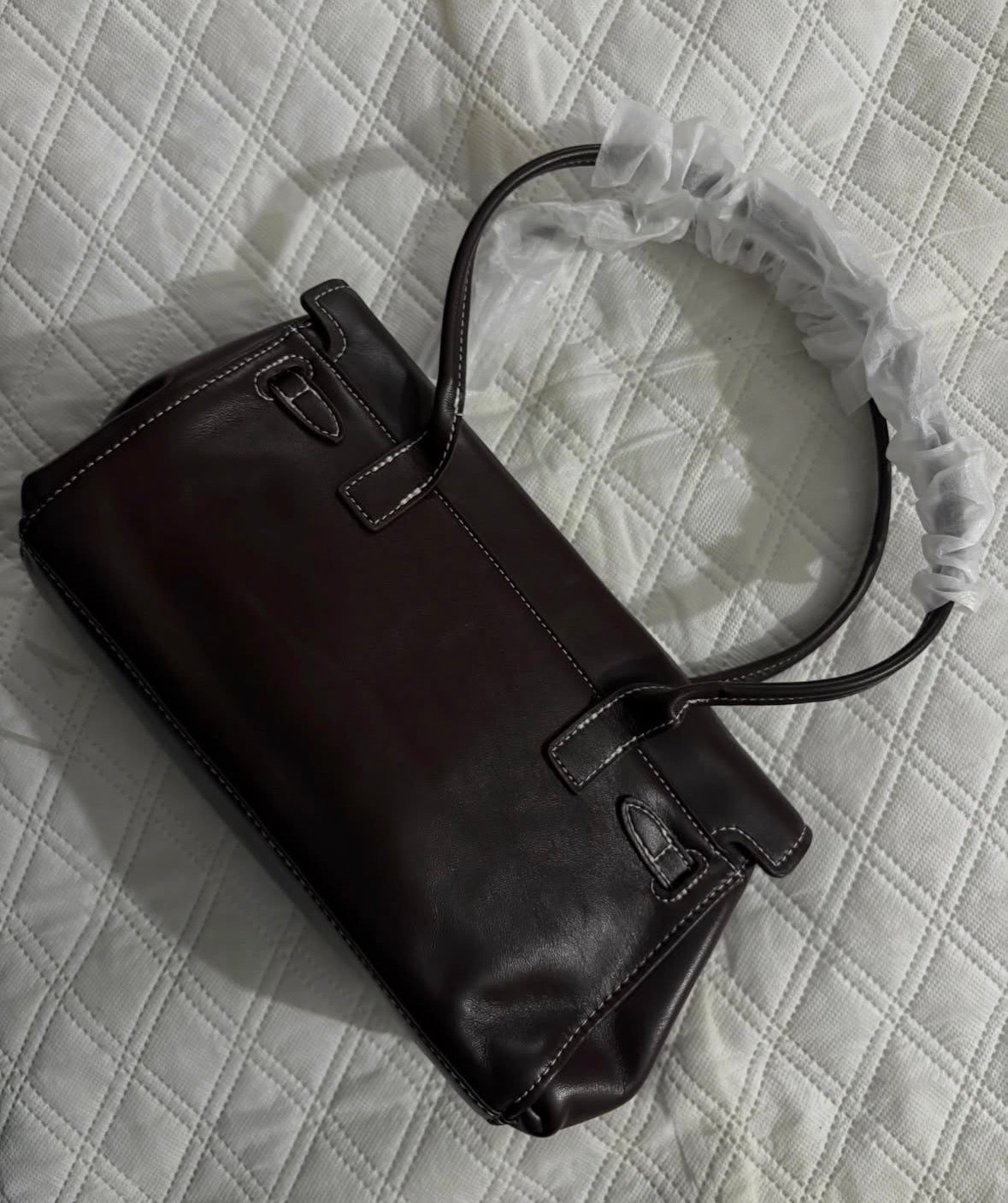 Bag (Jw pei inspired )