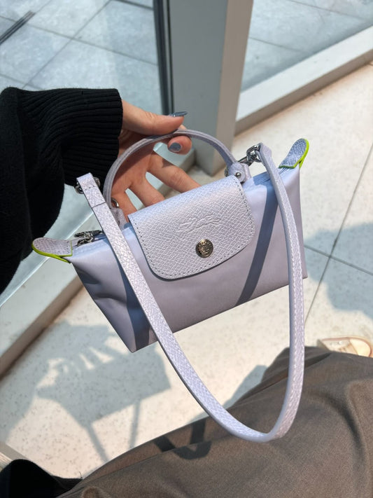 Long champ mini