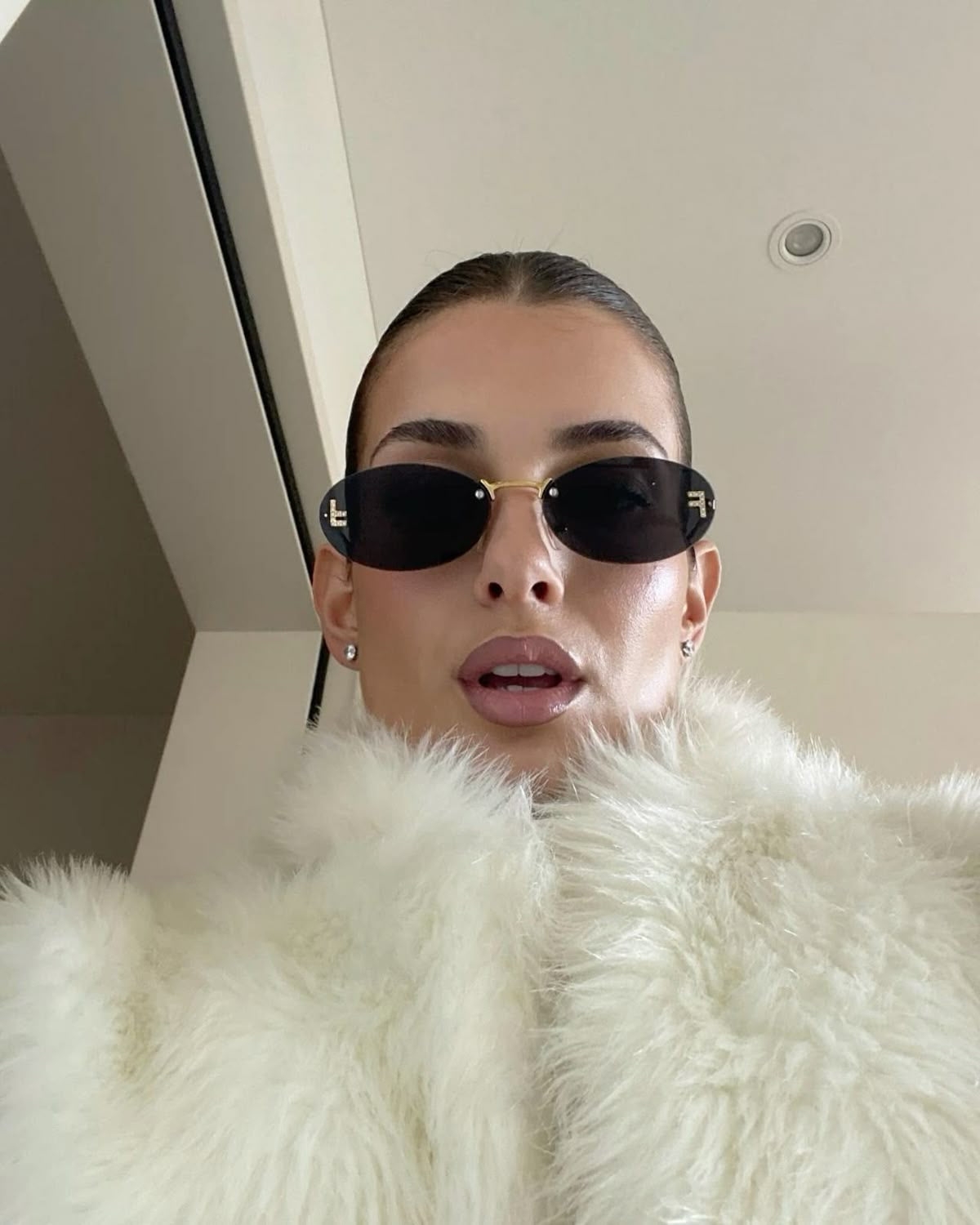 FENDI SUNGLASSES
