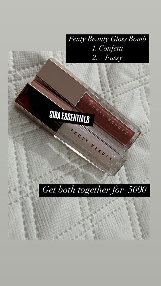 FENTY BEAUTY DEAL