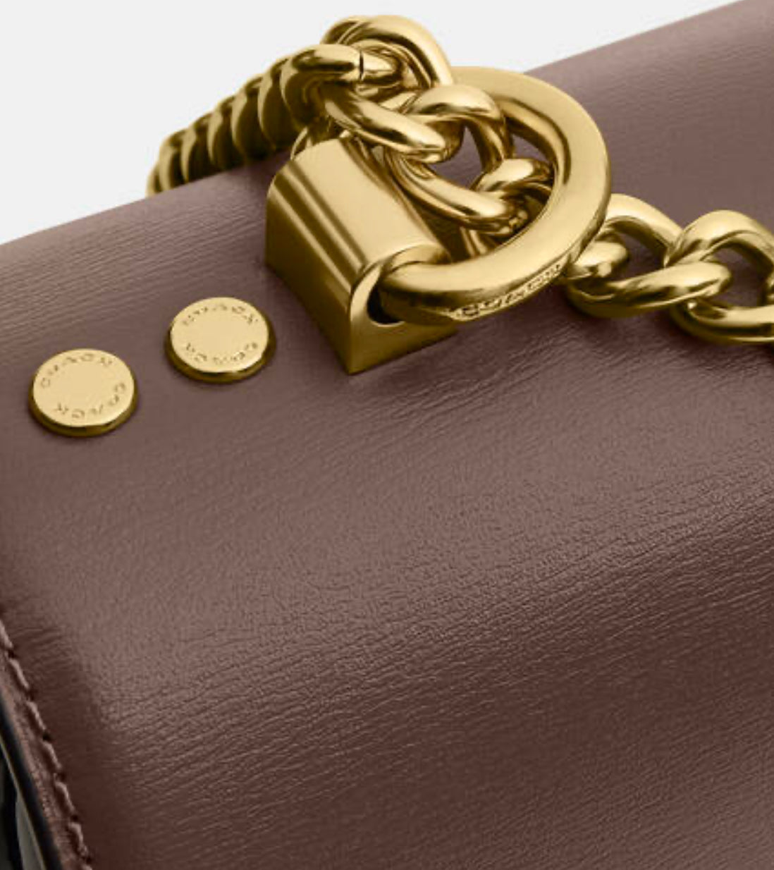 Coach Klare Envelope Crossbody Bag