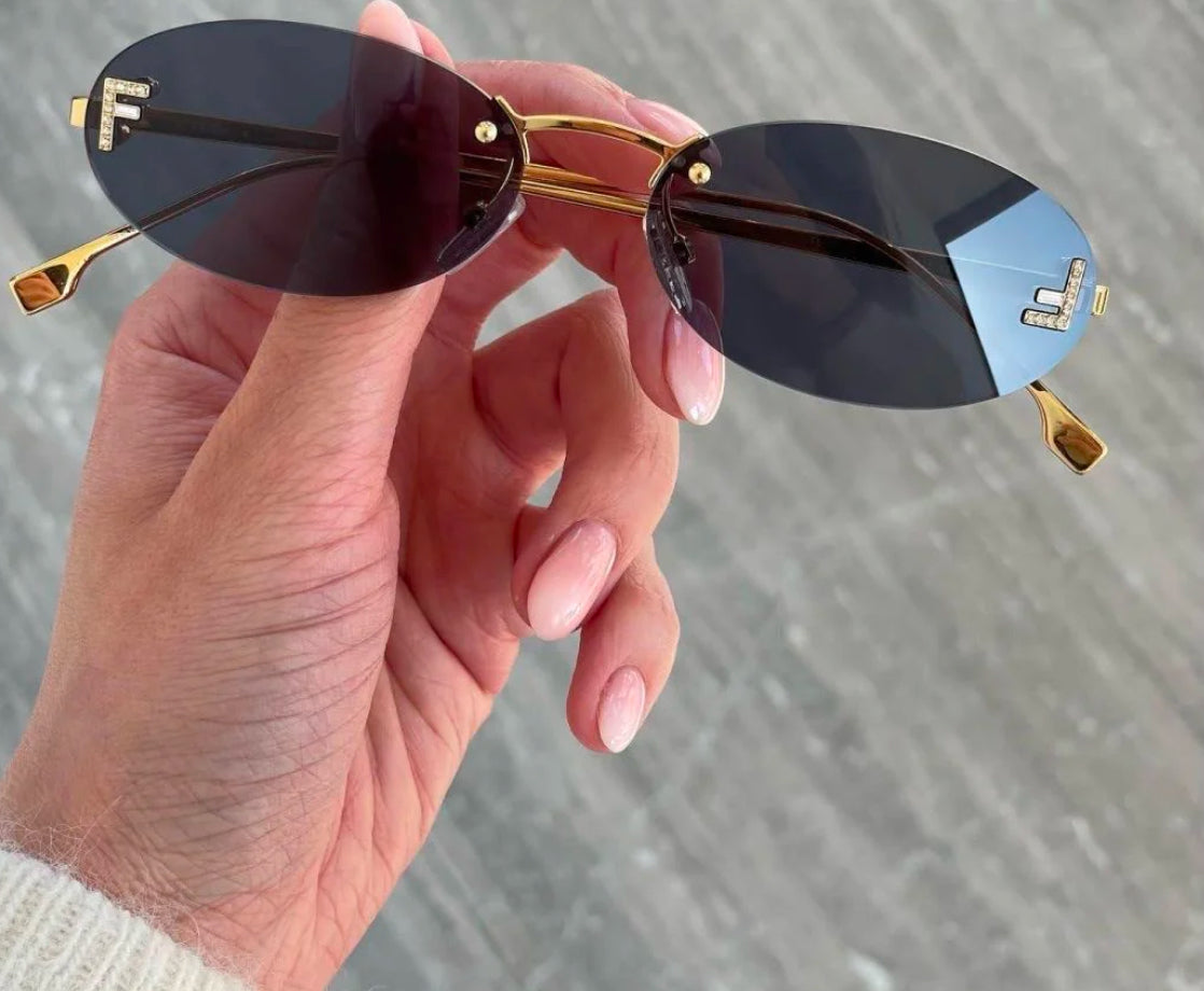 FENDI SUNGLASSES