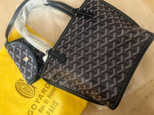 Goyard Mini bag