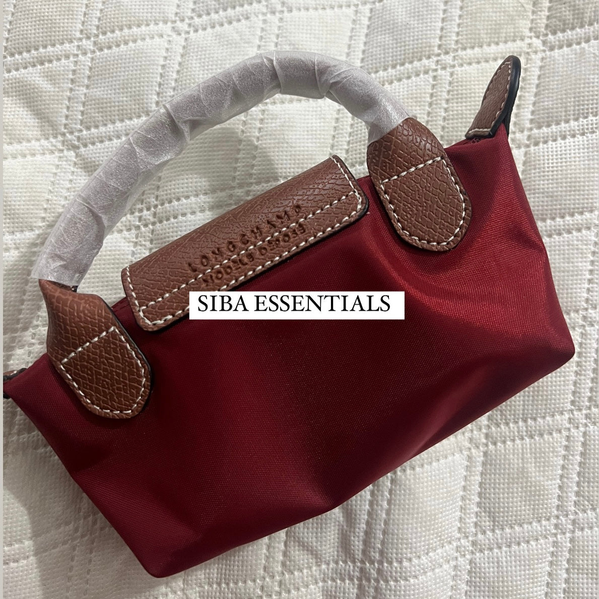 LONG CHAMP BAG