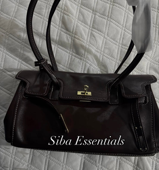 Bag (Jw pei inspired )