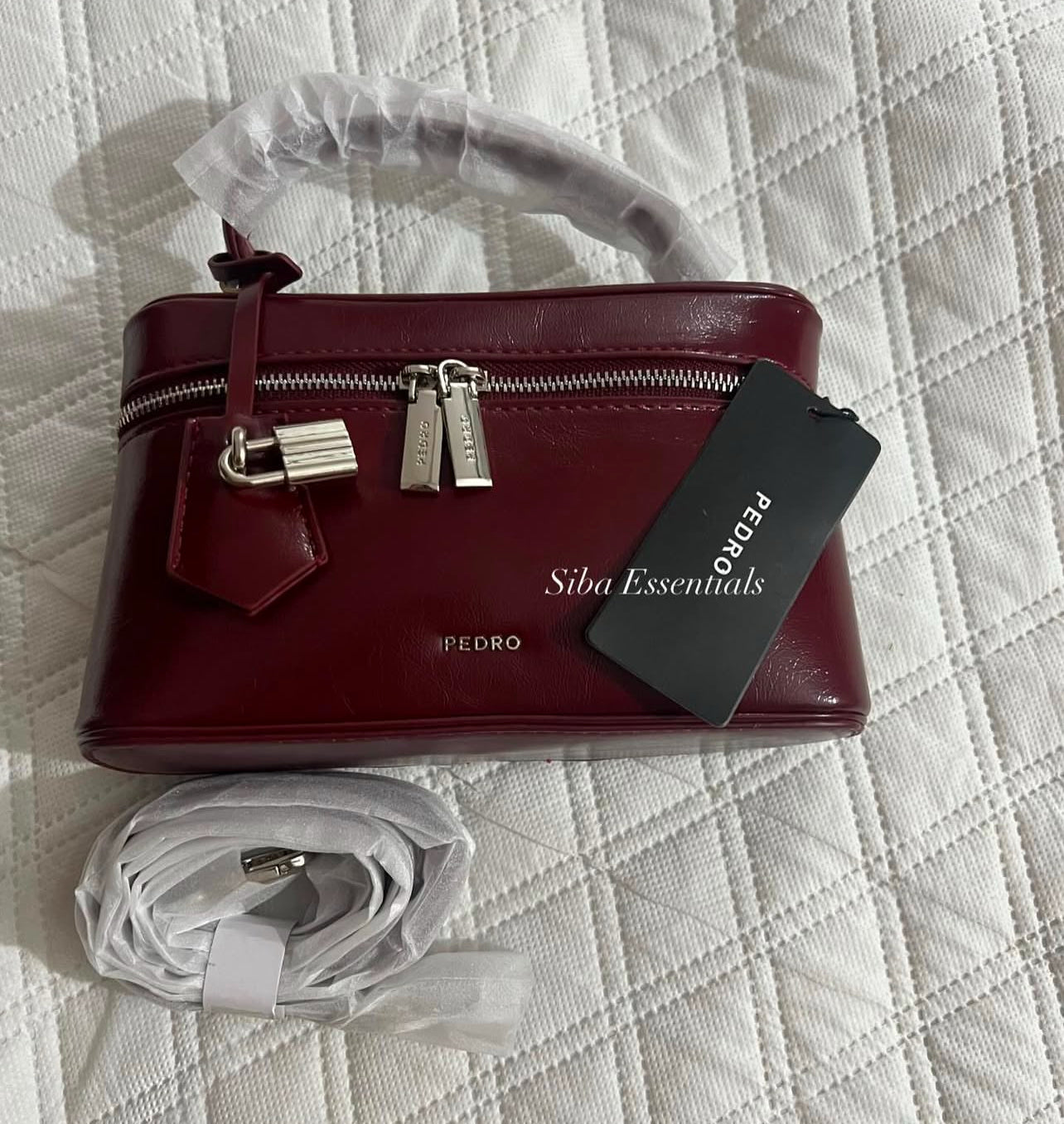 PEDRO BAG