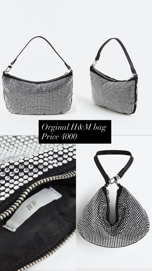 H&M bag