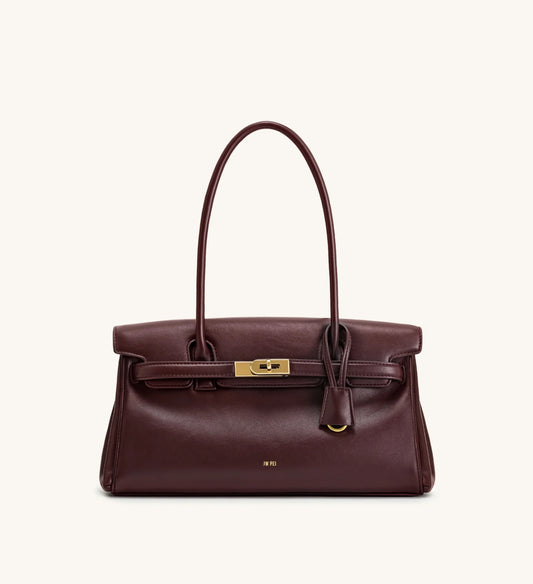 Jw pei Yara bag ( burgundy )