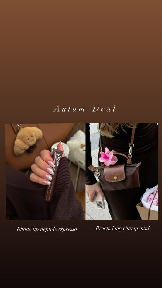 Autum Deal