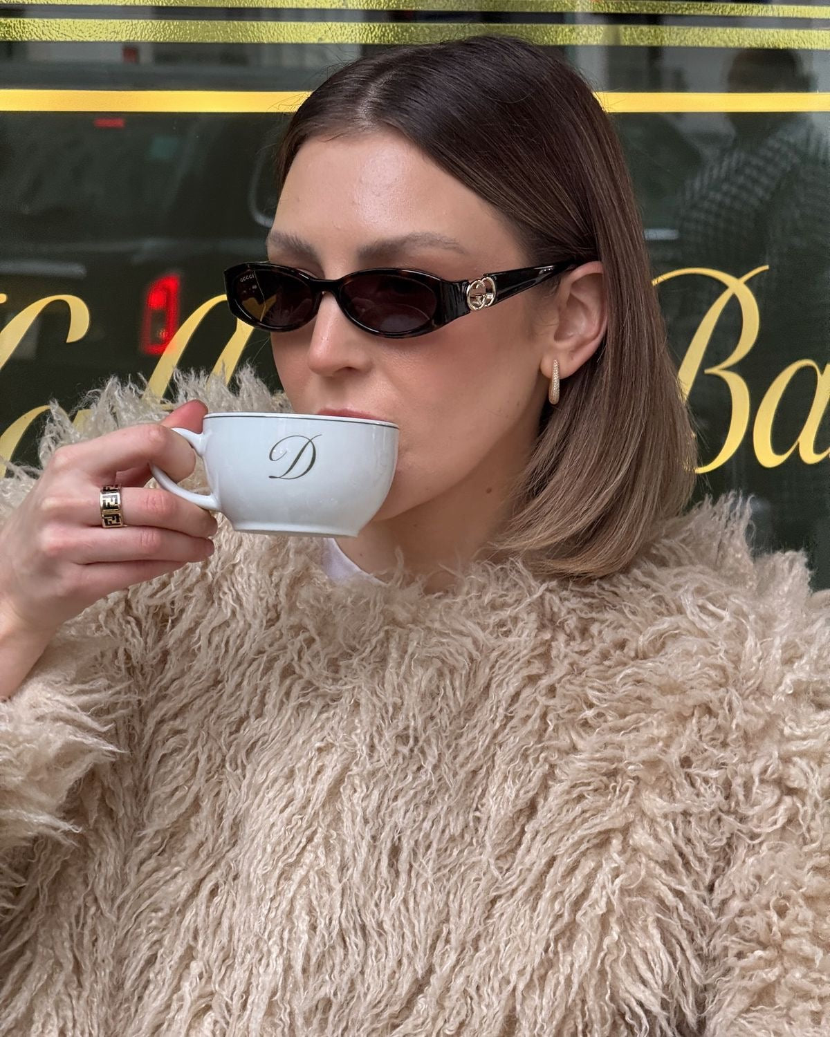 Gucci sunglasses