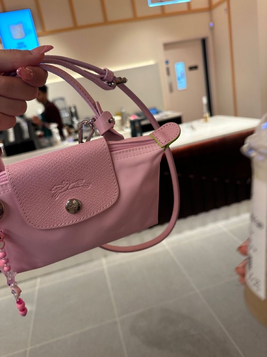 LONG CHAMP MINI