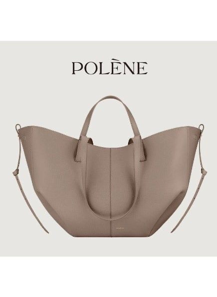 Polene bag large chyme bag
